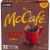 McCafé® Premium Roast Medium Roast K-Cup Coffee Pods Perspective: back
