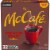 McCafé® Premium Roast Medium Roast K-Cup Coffee Pods Perspective: back