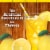 Country Time Lemonade Drink Mix Canister Perspective: back