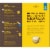 Gevalia Cafe At Home Cappuccino Specialty Coffee Beverage Blend Perspective: back