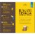 Gevalia Cafe At Home Mocha Latte Specialty Coffee Beverage Blend Perspective: back
