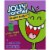JOLLY RANCHER Green Apple Gelatin Dessert Mix Perspective: back