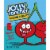 JOLLY RANCHER Cherry Gelatin Dessert Mix Perspective: back