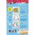Tasty No Bake Confetti Dessert Kit with Sprinkles Filling & Crust Mix Perspective: back