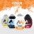 Mio Liquid Water Enhancer Variety Pack Perspective: back