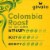 Gevalia Colombia Medium Roast K-Cup® Coffee Pods for a Keto and Low Carb Lifestyle Perspective: back