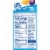 Kool-Aid On The Go Zero Sugar Tropical Punch Powdered Drink Mix Perspective: back