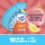 Crystal Light Raspberry Lemonade Energy Boost Drink Mix Perspective: back