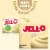 Jell-O Vanilla Instant Pudding & Pie Filling Mix Perspective: back