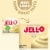 Jell-O Vanilla Instant Pudding & Pie Filling Mix Perspective: back
