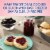 Sure-Jell Premium Fruit Pectin for Less or No Sugar Needed Recipes, Box Perspective: back
