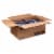 Maxwell House Special Delivery Ground Coffee, 1.4 Ounce Filter Pack -- 112 packs per case Perspective: back