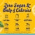 Crystal Light Lemon Iced Tea Naturally Flavored Powdered Drink Mix Perspective: back