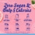 Crystal Light Zero Sugar Pink Lemonade Drink Mix Packets Perspective: back