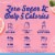 Crystal Light Zero Sugar Pink Lemonade Drink Mix Packets Perspective: back