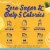 Crystal Light Zero Sugar Lemon Iced Tea Drink Mix Packets Perspective: back