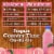 Country Time Pink Lemonade Naturally Flavored Powdered Drink Mix Perspective: back