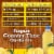 Country Time Lemonade Drink Mix Canister Perspective: back