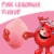Kool-Aid Unsweetened Pink Lemonade Naturally Flavored Powdered Soft Drink Mix Value Pack Perspective: back