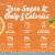 Crystal Light Classic Orange Naturally Flavored Powdered Drink Mix, On-the-Go-Packets Perspective: back