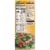 Good Seasons Italian Salad Dressing & Recipe Mix Packets with Cruet 2 Count Perspective: back