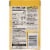 Good Seasons Italian Salad Dressing & Recipe Mix Packet Perspective: back