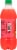 Country Time® Strawberry Lemonade Bottle Perspective: back