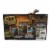 Extinct World Dinosaur Duo Boxed Playset, Style C Perspective: back