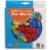 12" Inflatable Globe Perspective: back
