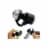 Tedco Toys Smart Phone Microscope - 1.5V Perspective: back