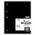 Mead® 1 Subject Wide Ruled Wireless Neatbook® Notebook - Assorted Perspective: back