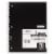 Mead® Spiral Notebook Perspective: back