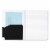 Five Star® NOTEBOOK,5STAR COMP,AST 09498 Perspective: back