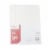 Mead Filler Paper | Wide Ruled | 10.5in X 8in | 150 Ct Perspective: back