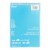 Mead® Spell-Write® Steno Book - Assorted Perspective: back