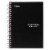 Five Star® NOTEBOOK,7X5-1/5,100,AST 45484 Perspective: back