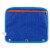 Five Star® Zipper Pencil Pouch - Assorted Perspective: back
