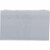 Plain Index Cards, White, 3 x 5 ,, Pack of 100 Perspective: back