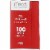 Mead® Boxed Envelopes - White Perspective: back