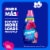 Ensueño® Max Liquid Fabric Softener - Spring Fresh Perspective: back