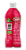 Pinalen® 2x Concentrated Floral Delight Multipurpose Cleaner Perspective: back