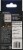 GE LED 3.5-Watt (40-Watt) Soft White Clear Finish Decorative Bent Tip Light Bulb Perspective: back