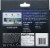 GE LED 4-Watt (40-Watt) Decorative Globe G25 Light Bulbs Perspective: back
