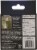 GE LED 5-Watt (60-Watt) Soft White Ceiling Fan Clear Finish Light Bulb Perspective: back