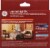 GE Relax 4.5-Watt (40-Watt) Globe G25 LED Light Bulbs Perspective: back