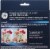 GE Reveal® HD+ Light 4.5-Watt (40-Watt) G25 LED Light Bulbs Perspective: back