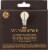 GE LED Vintage Style Light Bulbs Perspective: back