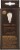GE Medium Base Vintage Style LED Light Bulb Perspective: back