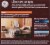 GE Relax LED 10-Watt Soft White Light Bulbs Perspective: back