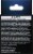 GE 7-Watt (50-Watt) Medium Base R20 Indoor LED Floodlight Light Bulb Perspective: back